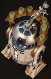 [RTR] Star Wars - Episode IV - A New Hope: R2-D2 Deluxe Figure (15cm)