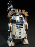 [RTR] Star Wars - Episode IV - A New Hope: R2-D2 Deluxe Figure (15cm)