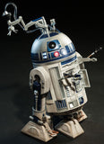 [RTR] Star Wars - Episode IV - A New Hope: R2-D2 Deluxe Figure (15cm)