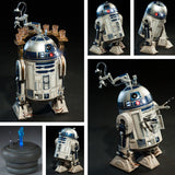 [RTR] Star Wars - Episode IV - A New Hope: R2-D2 Deluxe Figure (15cm)