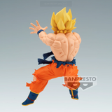 Anime Dragon Ball Z: Son Goku Figure (19cm)