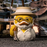 Official Jurassic Park Dr. John Hammond Duck TUBBZ (Boxed Edition)