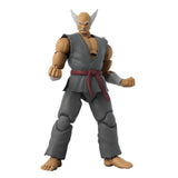 Tekken7 Mishima Heihachi Action Figure - (16cm)