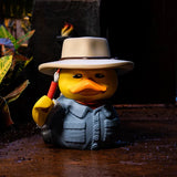 Official Jurassic Park Dr. Alan Grant Duck TUBBZ (Boxed Edition)