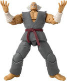 Tekken7 Mishima Heihachi Action Figure - (16cm)