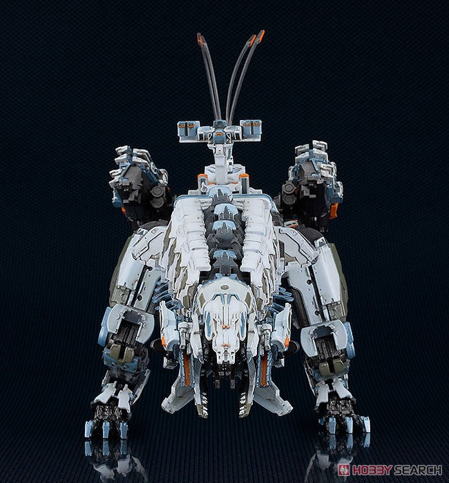 Moderoid Horizon Forbidden West Thunderjoe Model Kit Figure - (38cm)