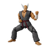 Tekken7 Mishima Heihachi Action Figure - (16cm)