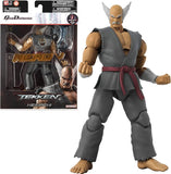 Tekken7 Mishima Heihachi Action Figure - (16cm)