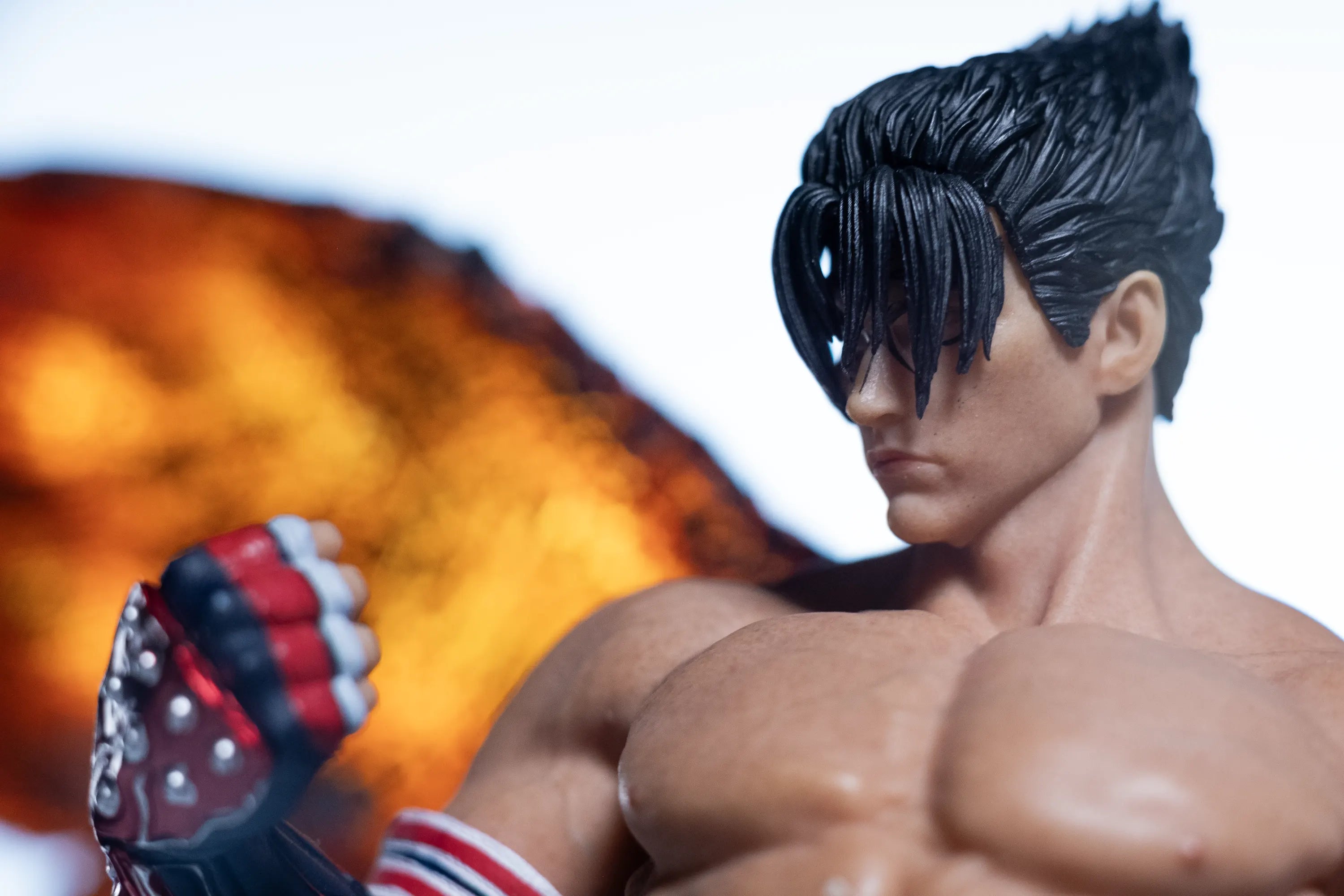 [PS5] Tekken 8 Collector'S Edition R2