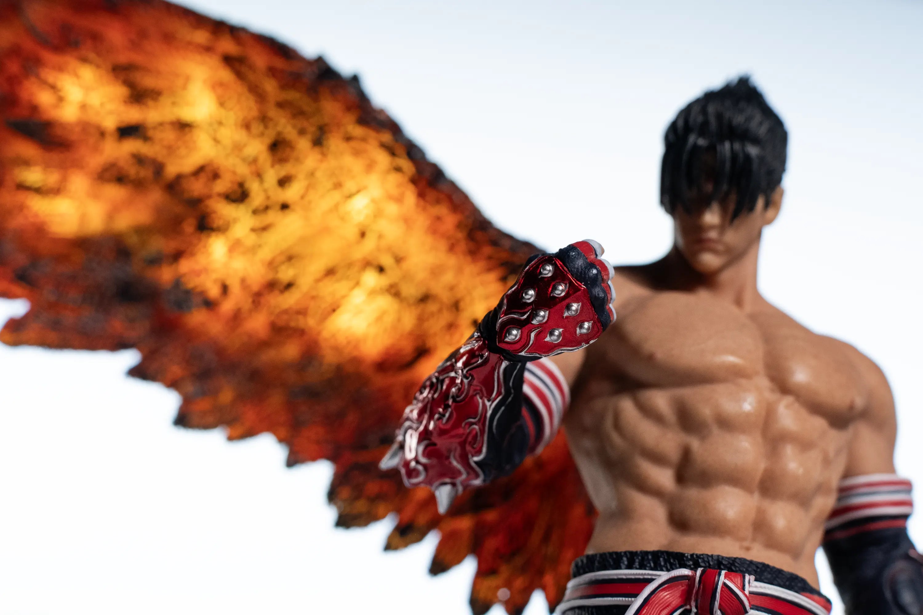 [PS5] Tekken 8 Collector'S Edition R2