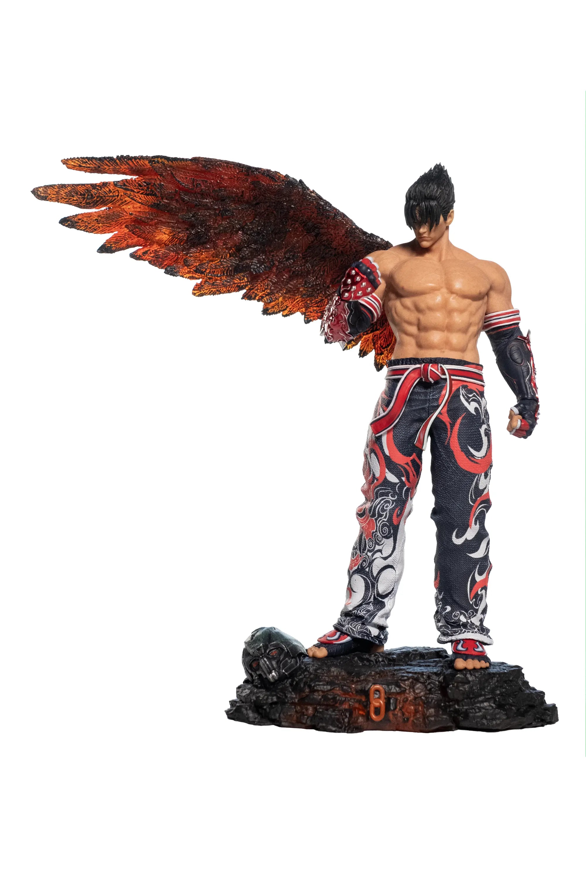 [PS5] Tekken 8 Collector'S Edition R2