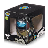 Official Destiny Tubbz Duck Cayde-6 (Box Edition)