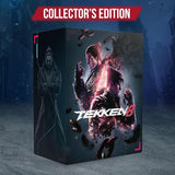 [PS5] Tekken 8 Collector'S Edition R2