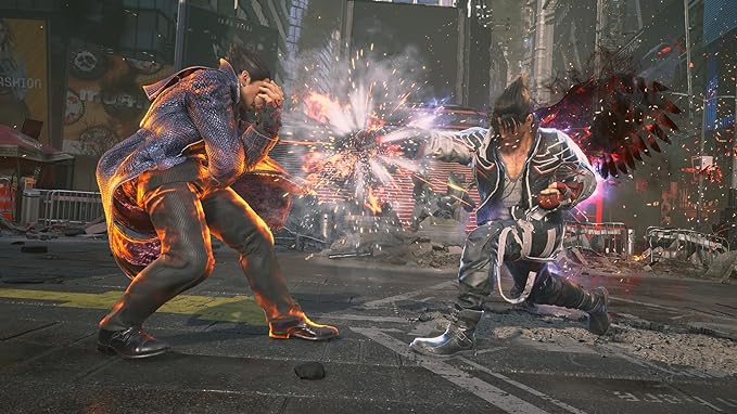 [PS5] Tekken 8 Collector'S Edition R2