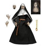 The Conjuring Universe - The Nun Action Figure (18cm)