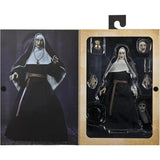 The Conjuring Universe - The Nun Action Figure (18cm)