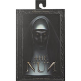 The Conjuring Universe - The Nun Action Figure (18cm)