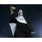 The Conjuring Universe - The Nun Action Figure (18cm)