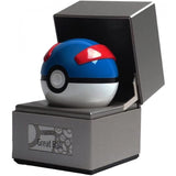 Pokemon Electronic Die-Cast Replica Great Ball