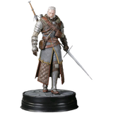 Official The Witcher 3 Wild Hunt: Geralt Figure (34cm) (used like new)