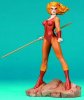 [RTR] Thundercats Tygra Limited Edition Classic 1/7th Scale Statue (26cm)