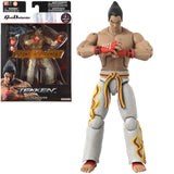 Tekken7 Kazuya Mishima Action Figure -(16cm)