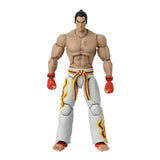 Tekken7 Kazuya Mishima Action Figure -(16cm)