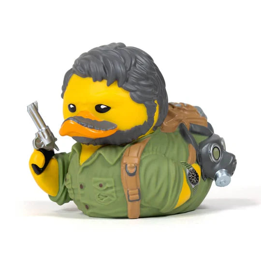 Official The Last Of Us Joel Duck TUBBZ (Boxed Edition)