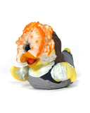 Official The Last of Us Clicker Duck TUBBZ (Boxed TUBBZ)