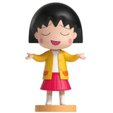 Official Chibi Maruko-Chan Funny Daily Life Series Blind Box (1pcs)