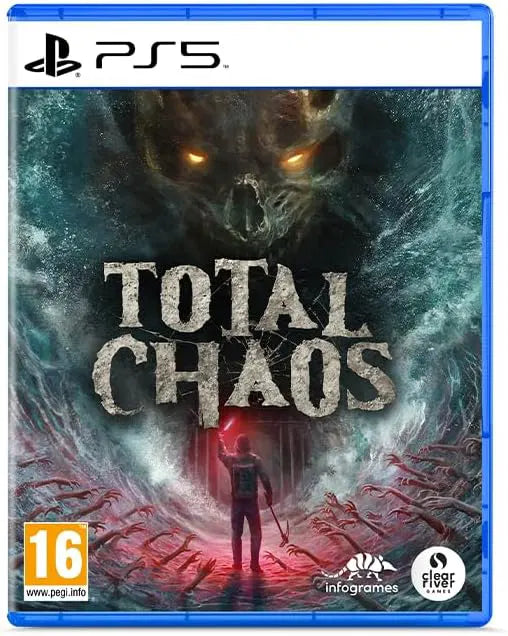 [PS5] Total Chaos R2