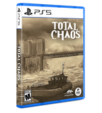 [Pre-Order] Total Chaos R1 (PS5)
