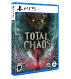 [Pre-Order] Total Chaos R1 (PS5)