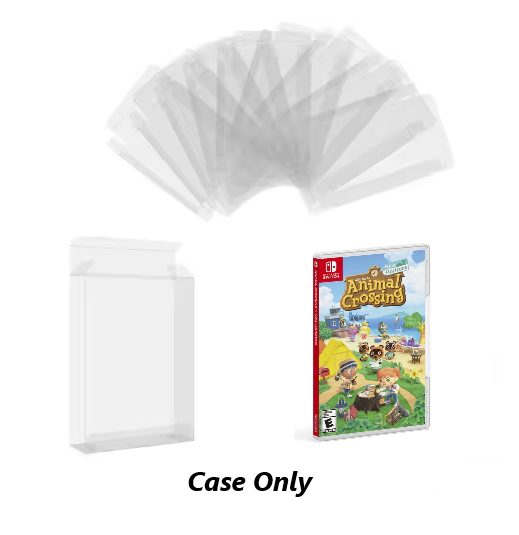 High Quality Protector Case for: NS/ NS2