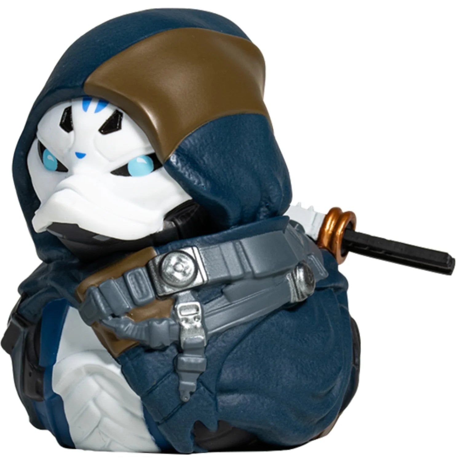 Official Destiny Tubbz Duck The Stranger Tubbz Rubber  (Boxed Edition)