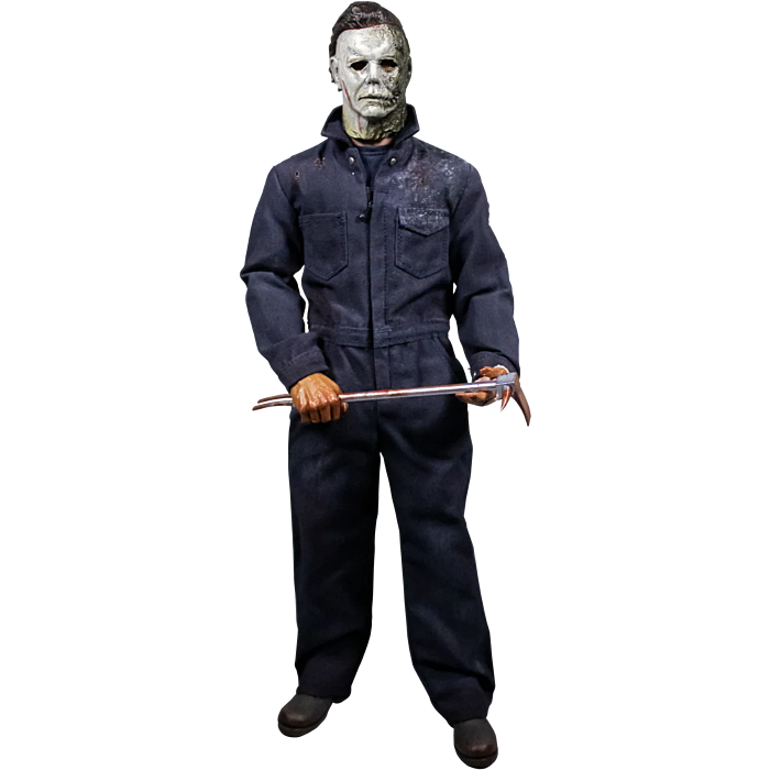 [Horror] Trick Or Treat Halloween Kills - Michael Myers 1/6th Scale Action Figure