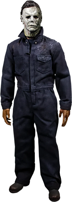 [Horror] Trick Or Treat Halloween Kills - Michael Myers 1/6th Scale Action Figure