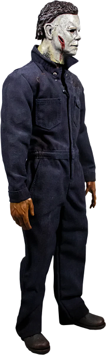[Horror] Trick Or Treat Halloween Kills - Michael Myers 1/6th Scale Action Figure