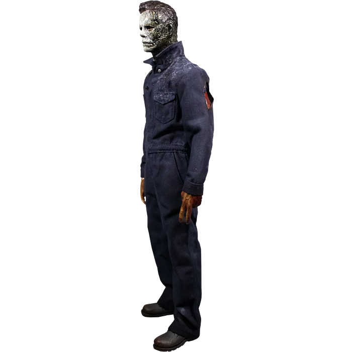 [Horror] Trick Or Treat Halloween Kills - Michael Myers 1/6th Scale Action Figure