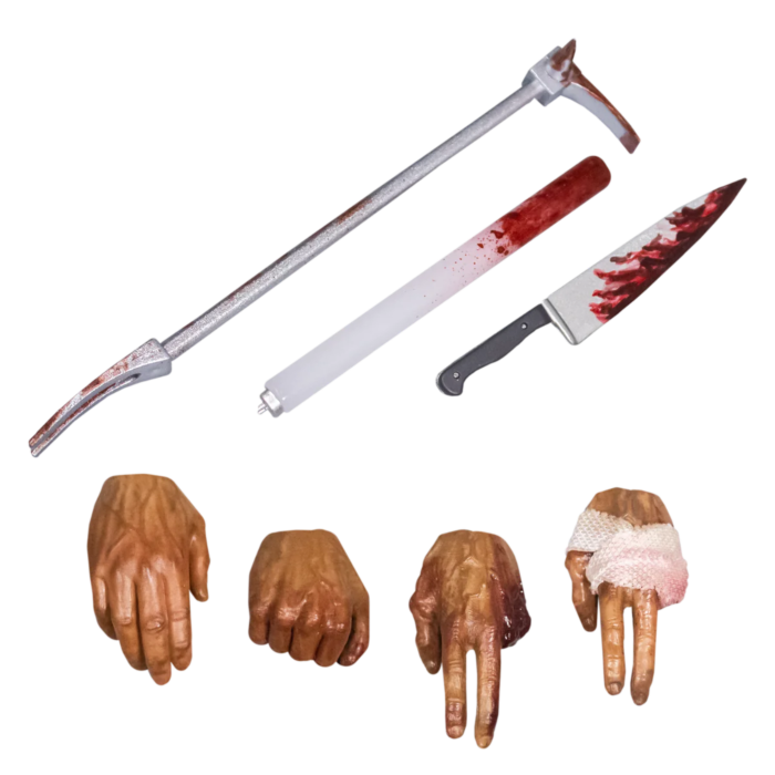 [Horror] Trick Or Treat Halloween Kills - Michael Myers 1/6th Scale Action Figure