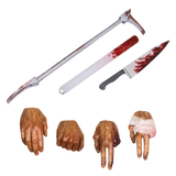 [Horror] Trick Or Treat Halloween Kills - Michael Myers 1/6th Scale Action Figure