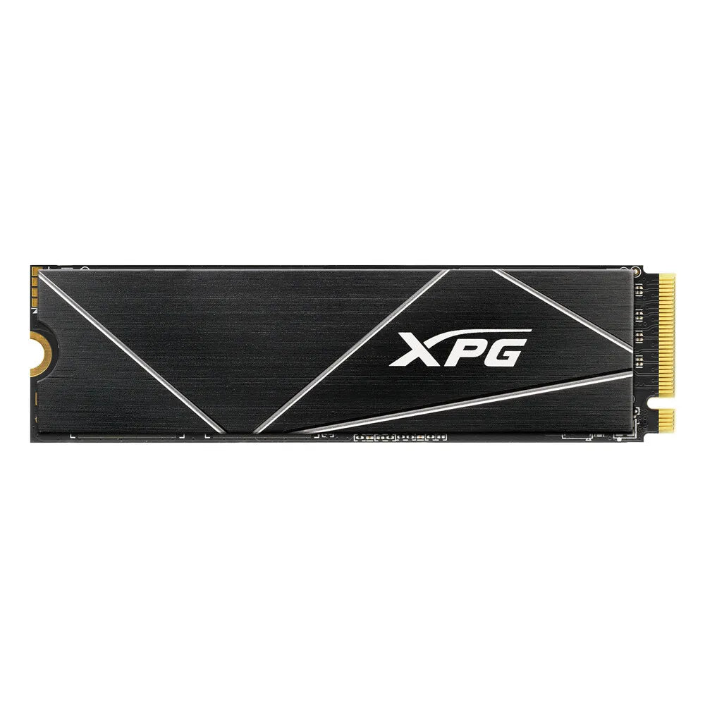 1TB AData XPG Gammix S70 Blade M.2 2280 PCIe Gen4x4 Solid State Disk