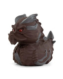 Official TUBBZ Duck Skyrim: Alduin (Boxed Edition)