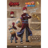 [RTR] Anime Naruto Shippuden Gaara 1/6th Posable Anime Figure (28cm)