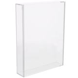 Acrylic Protective Case For PS5/PS4/PS3/Xbox SX/Blu-Ray/4K Steelbook