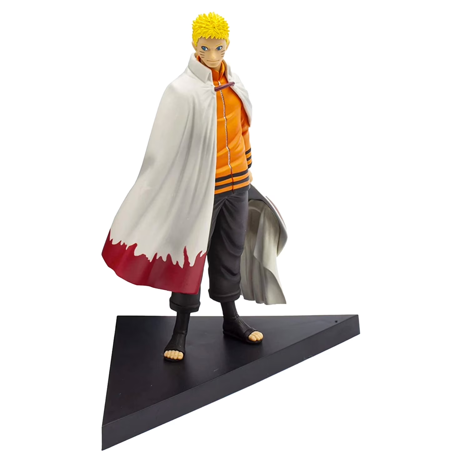 Anime Boruto Naruto Uzumaki Shinobi Relations Figure (16cm)