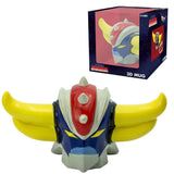 [JSM] GRENDIZER: Grendizer's head 3D Mug -ceramic-250ml