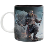 Official Assassins's Creed Valhalla - Mug 320ml