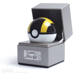 Pokemon Electronic Die-Cast Replica Ultra Ball