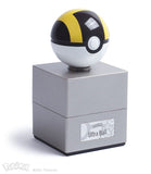 Pokemon Electronic Die-Cast Replica Ultra Ball